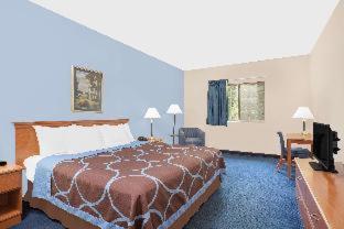 Super 8 By Wyndham Cobleskill Ny Номер фото